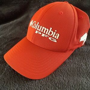 Columbia PFG Fitted